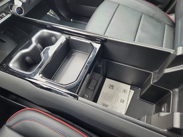 Used 2024 Chevrolet Silverado EV RST image 47