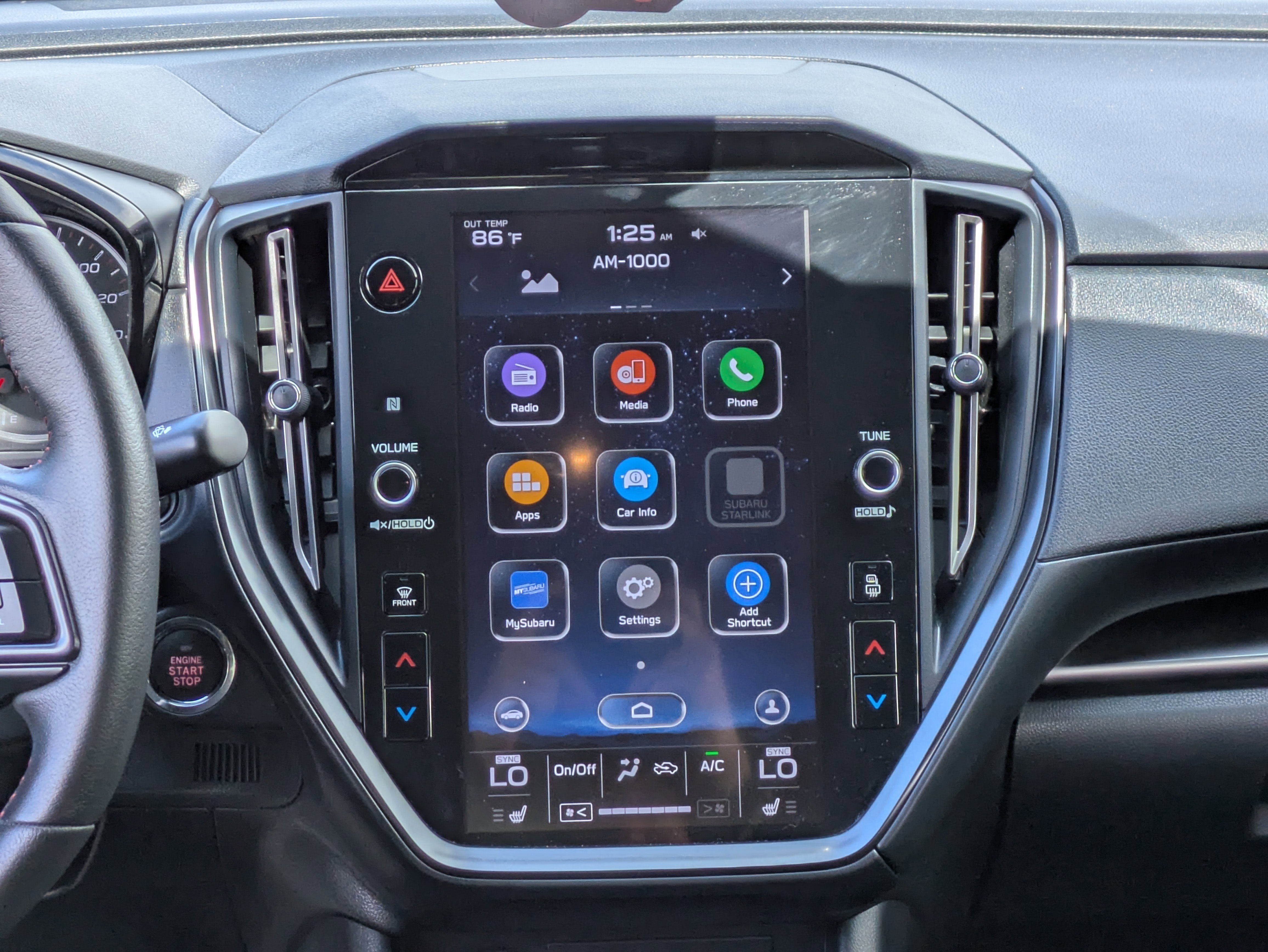 Used 2022 Subaru WRX Premium image 18