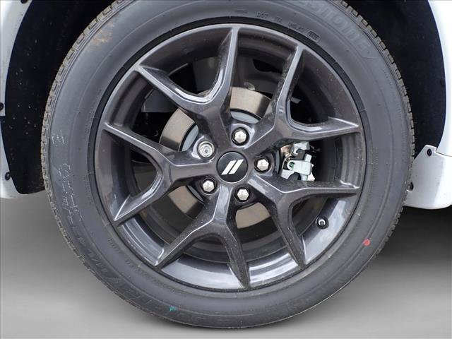 New 2026 Dodge Durango GT AWD/4WD image 7