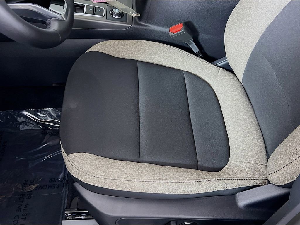 New 2025 Ford Bronco Sport Big Bend image 23