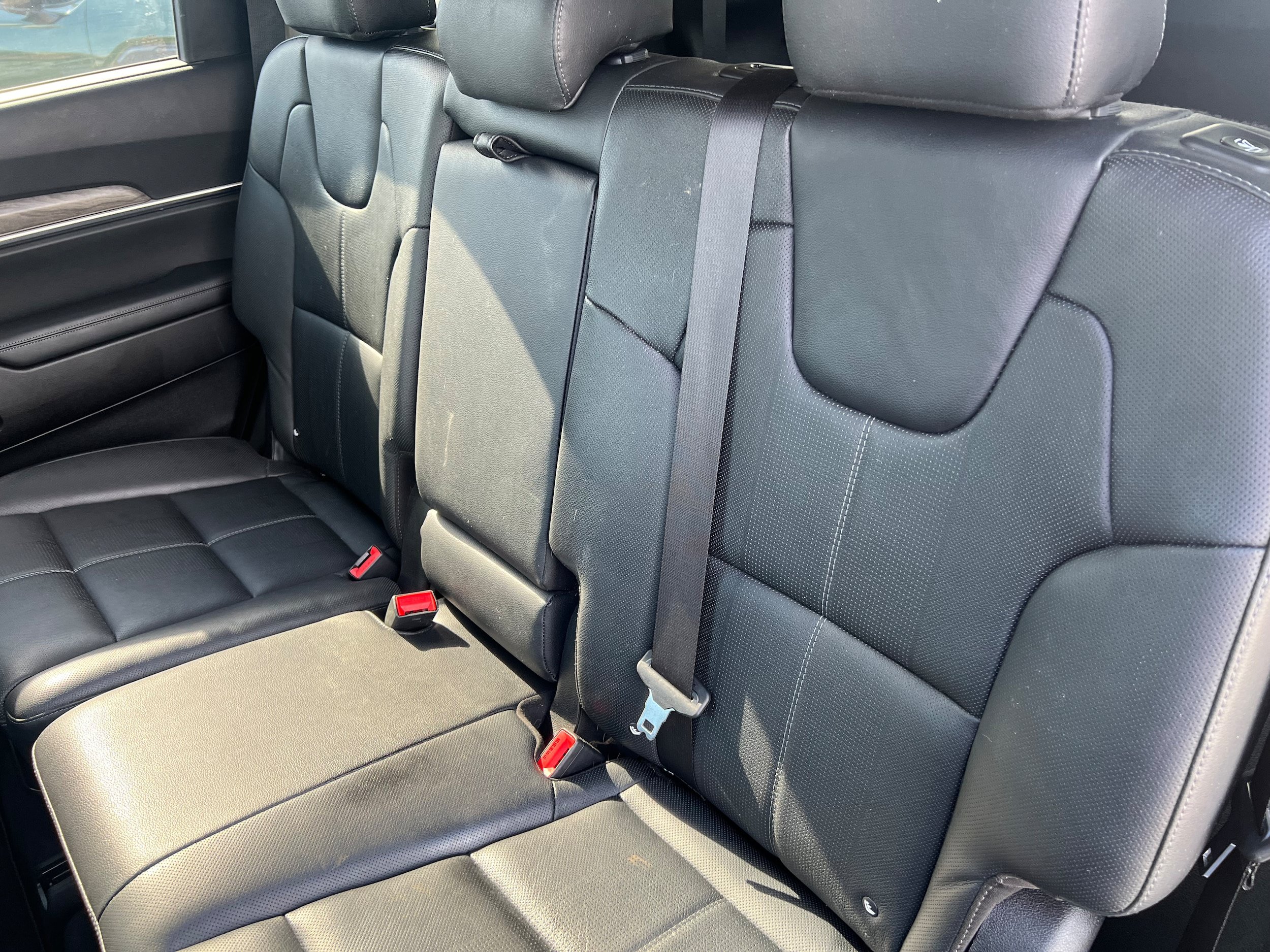 Used 2020 Kia Telluride EX FWD image 14