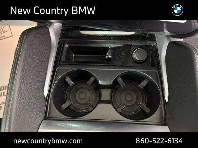 Used 2019 BMW X6 xDrive35i w/ M Sport Package AWD/4WD image 24