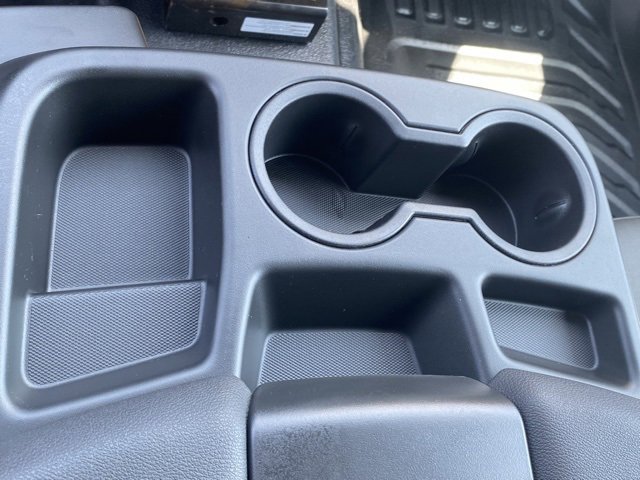 New 2025 GMC Sierra 3500 Pro w/ Convenience Package image 23