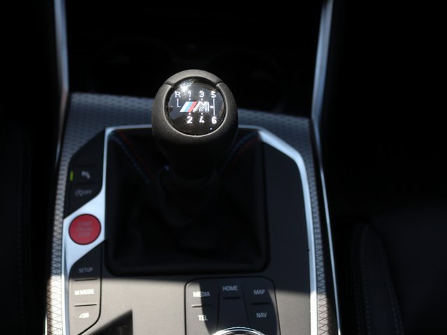 New 2025 BMW M2 w/ Lighting Package image 18