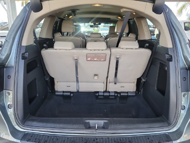 Used 2019 Honda Odyssey EX-L image 28