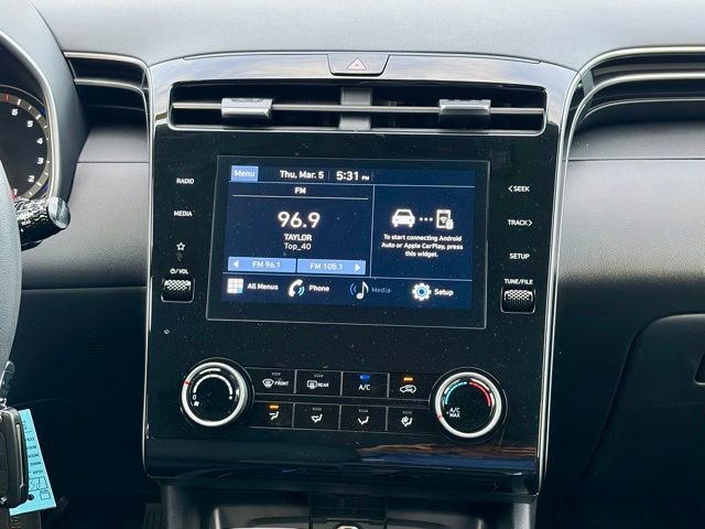 Used 2024 Hyundai Tucson SE image 23