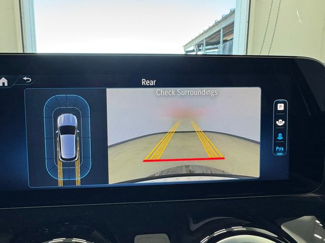 New 2025 Mercedes-Benz GLA 250 image 28