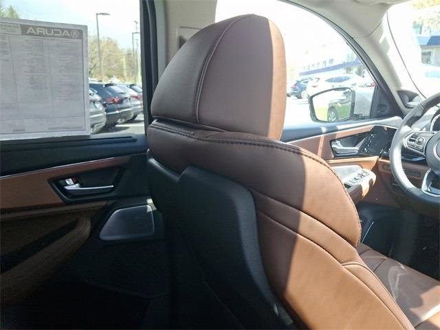 New 2025 Acura MDX w/ Technology Package image 14