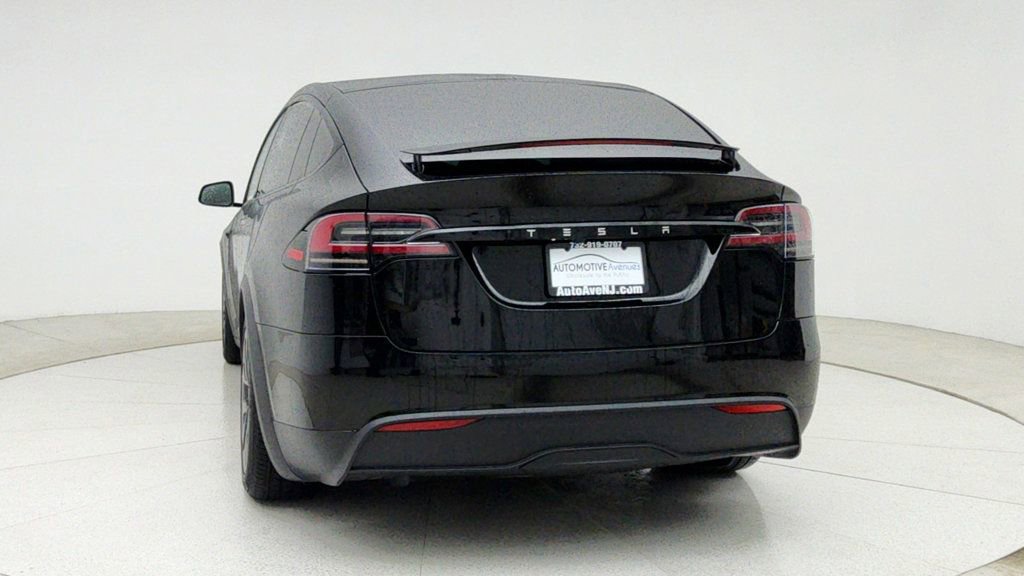 Used 2024 Tesla Model X image 6