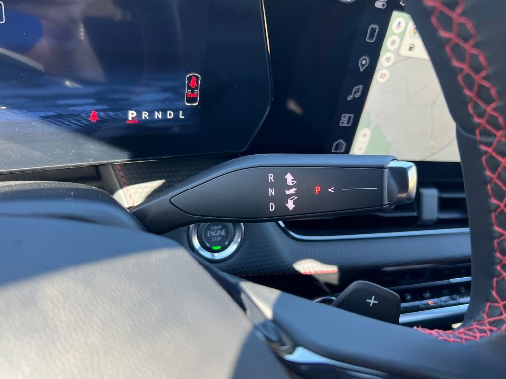 New 2026 Chevrolet Equinox RS w/ Safety and Technology Package image 24