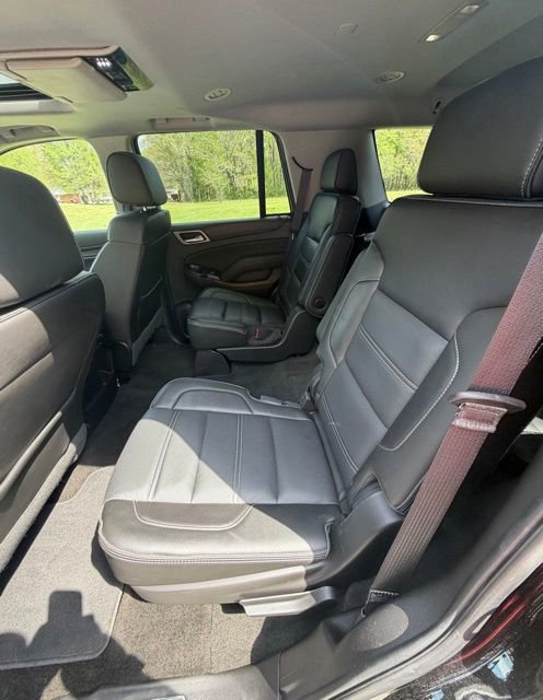 Used 2018 GMC Yukon Denali w/ Open Road Package image 9