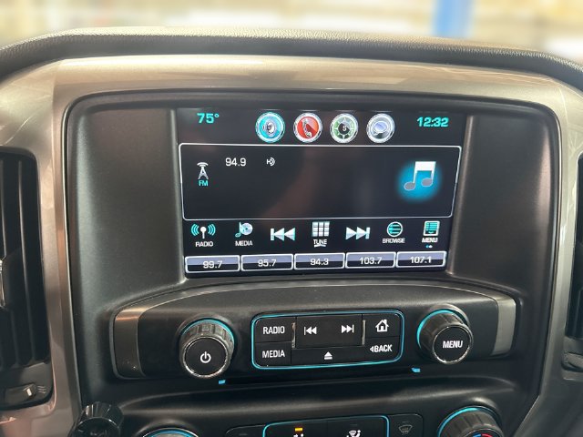 Used 2018 Chevrolet Silverado 1500 LT RWD image 13