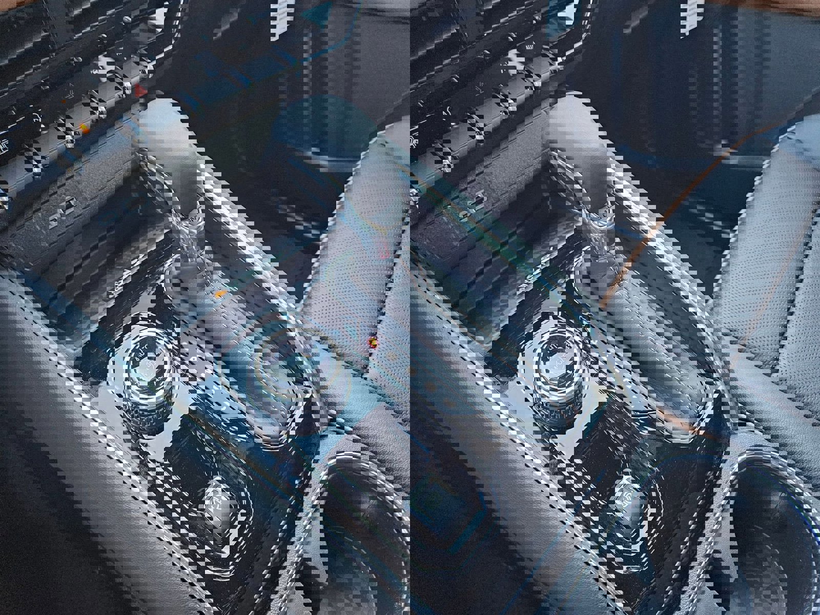 New 2026 GMC Canyon AT4 w/ AT4 Premium Package image 20