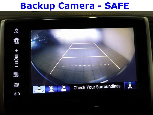 Used 2017 Honda Ridgeline RTL-E image 9