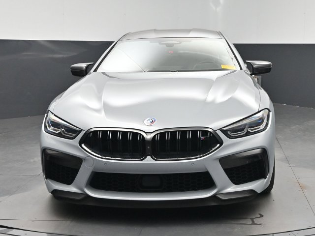 Used 2023 BMW M8 Gran Coupe xDrive Competition w/ M Carbon Exterior Package AWD/4WD image 6