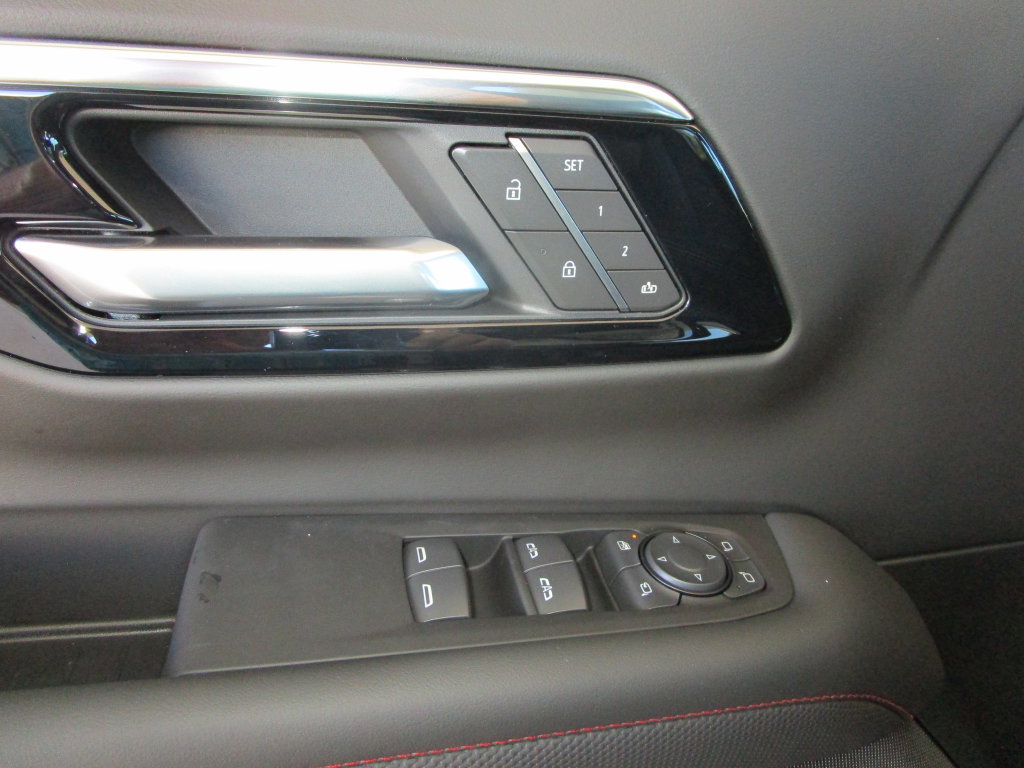 New 2027 Chevrolet Tahoe RST w/ Comfort Package RWD image 28