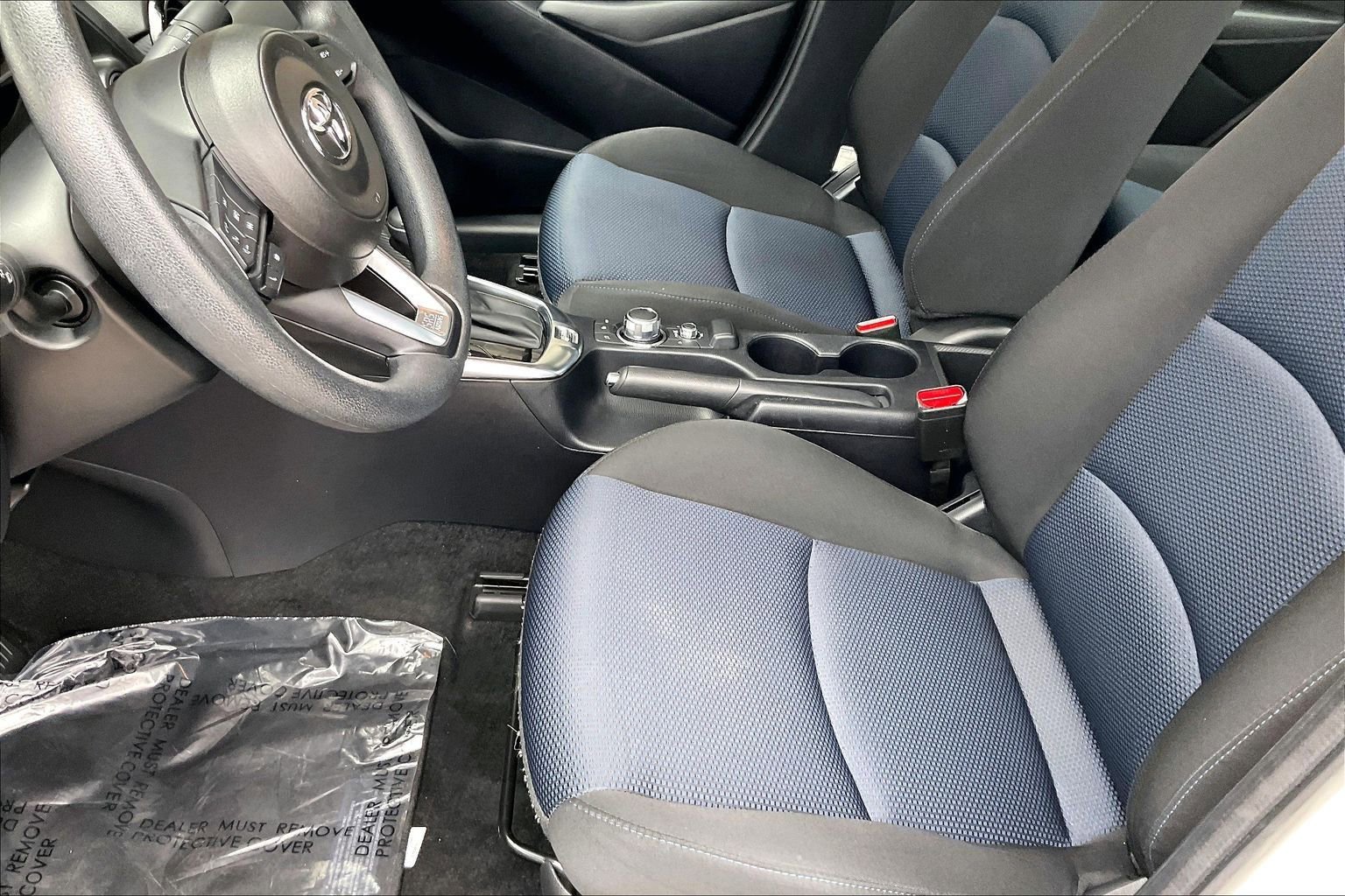 Used 2019 Toyota Yaris LE image 16