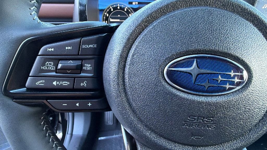New 2026 Subaru Outback Touring XT AWD/4WD image 37