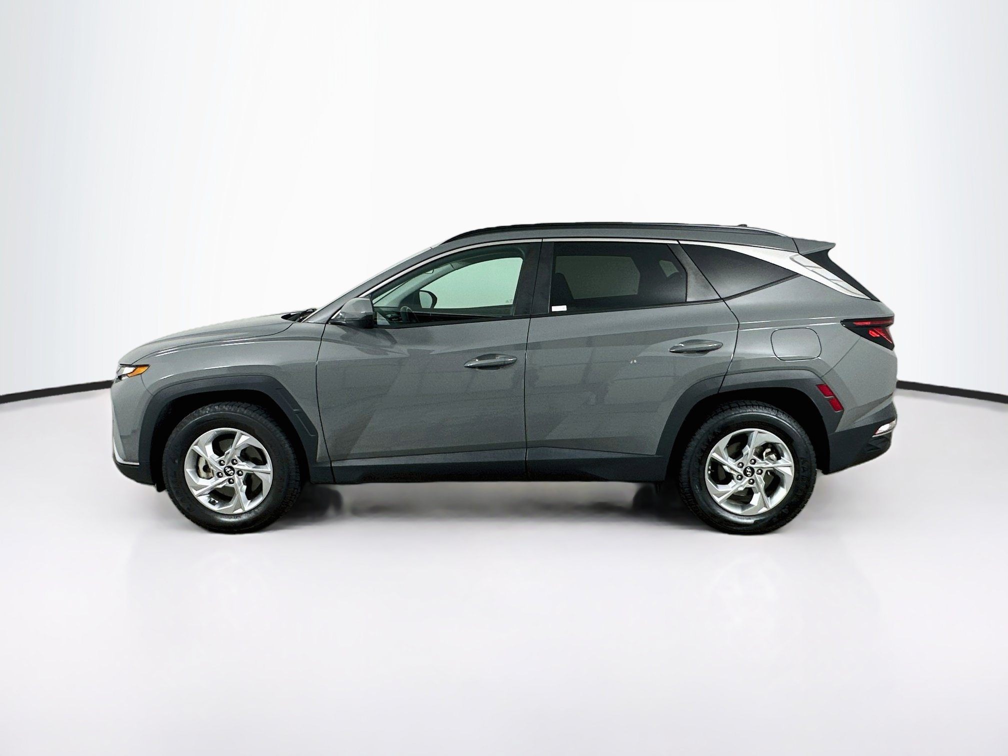 Used 2024 Hyundai Tucson SEL AWD/4WD image 4