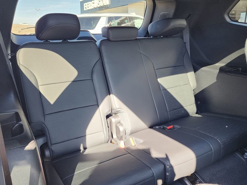 New 2026 Buick Enclave Sport Touring w/ Power Package image 49