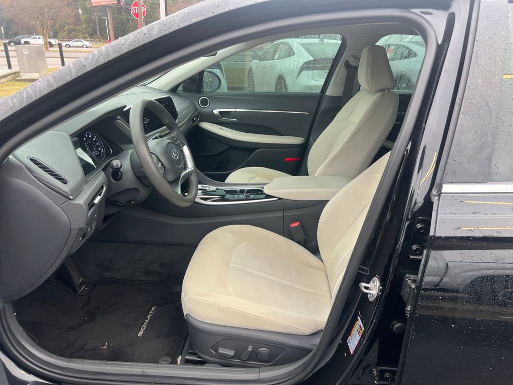 Used 2023 Hyundai Sonata SEL image 11