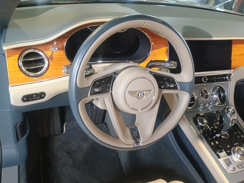 Used 2020 Bentley Continental GT AWD/4WD image 17
