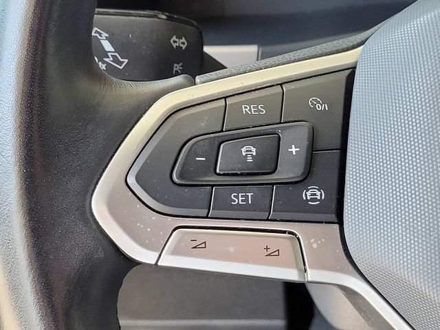 Used 2020 Volkswagen Atlas Cross Sport SEL AWD/4WD image 24