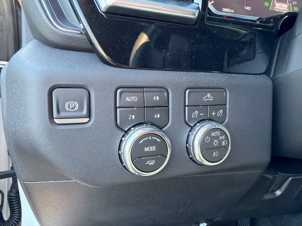 Used 2026 GMC Sierra 1500 Elevation w/ X31 Off-Road Package AWD/4WD image 20
