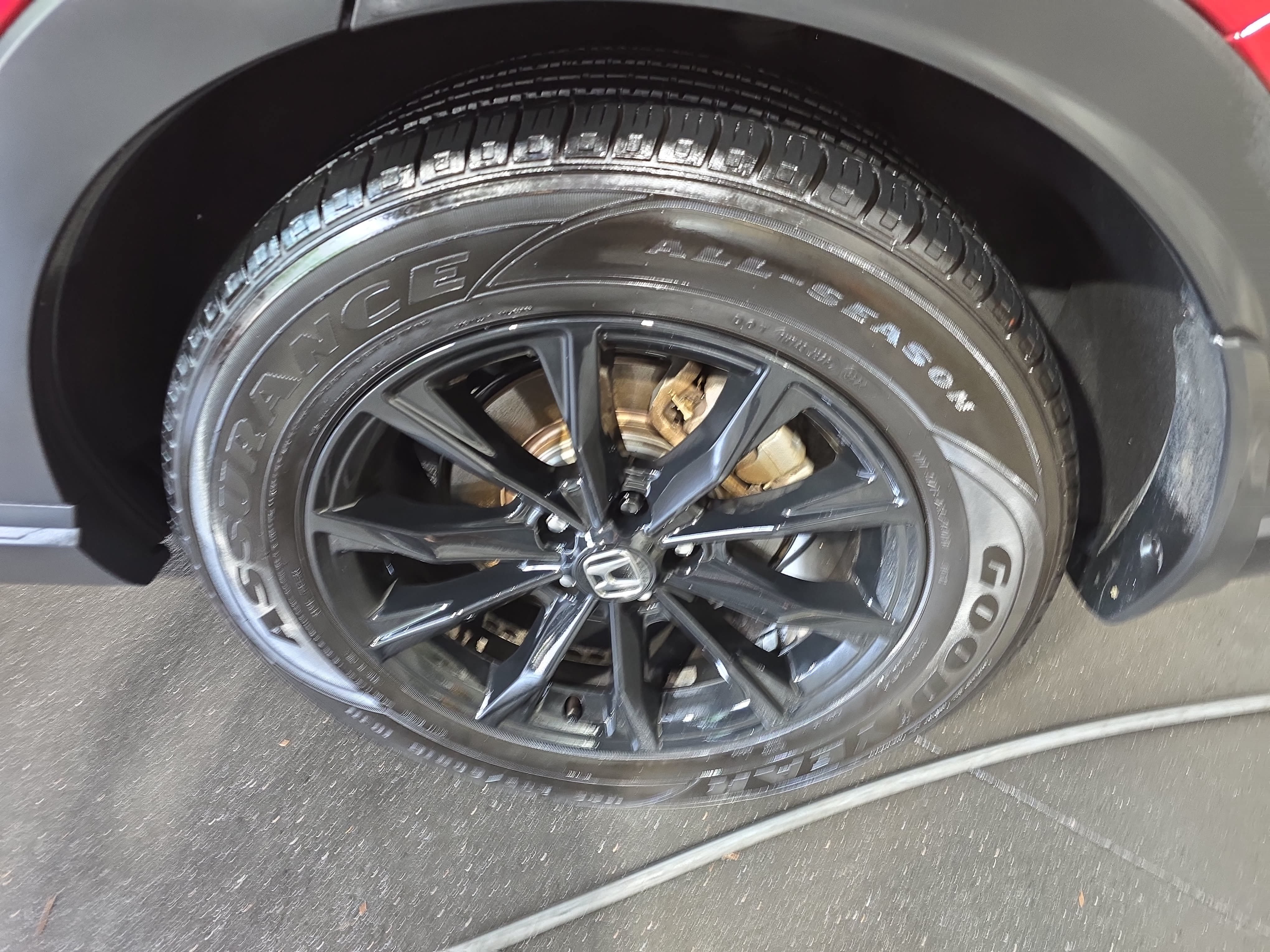 Used 2023 Honda CR-V Sport image 33