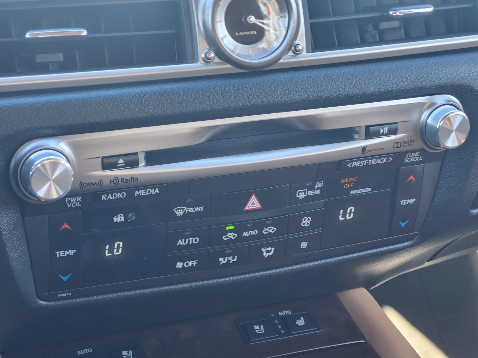 Used 2015 Lexus GS 350 AWD w/ Premium Package image 22