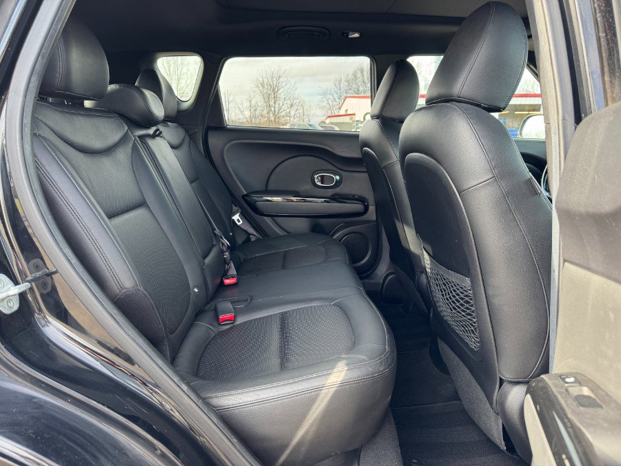 Used 2014 Kia Soul ! w/ Sun & Sound Package image 18