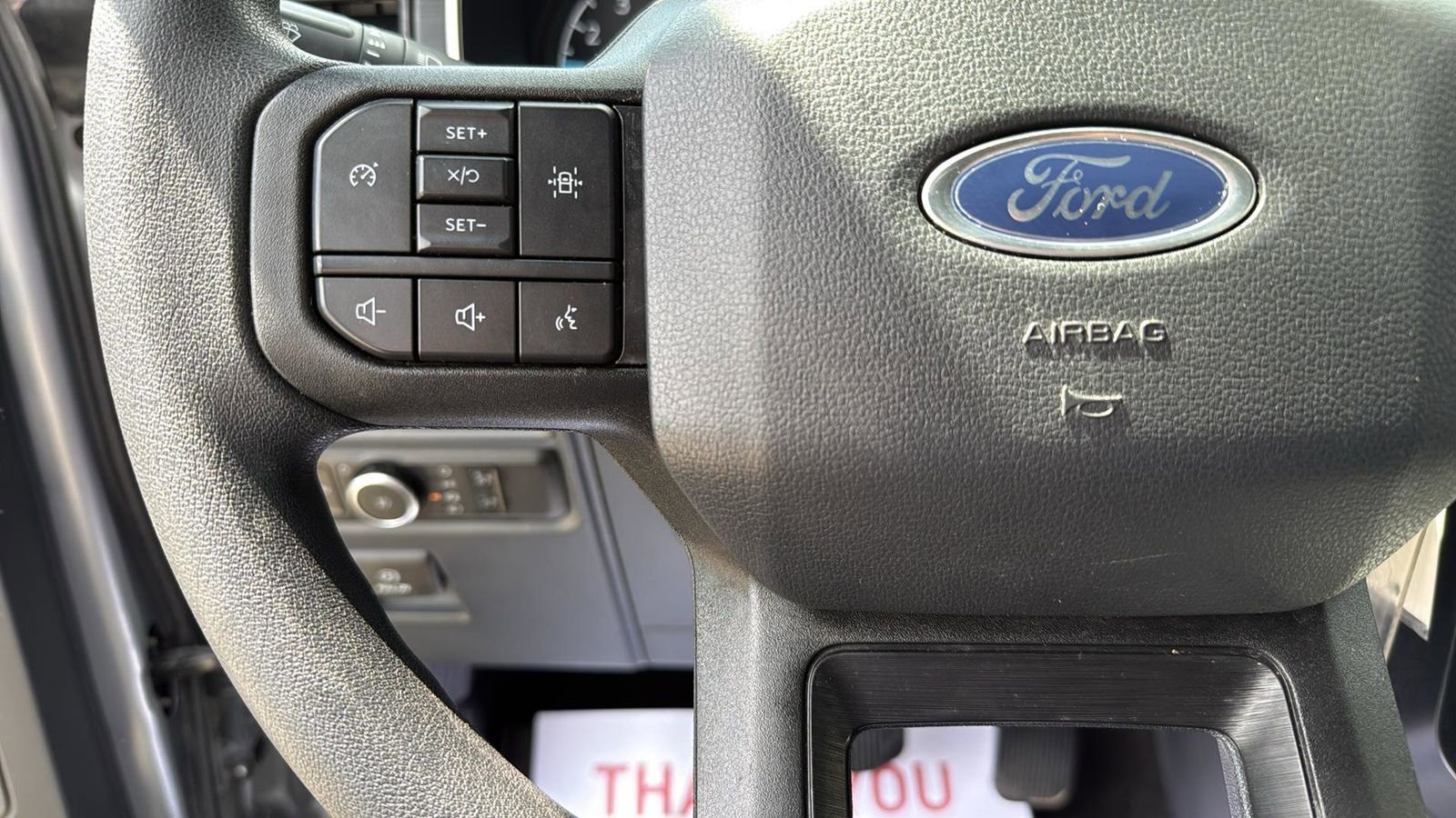 Certified 2022 Ford F150 XL w/ STX Appearance Package image 14