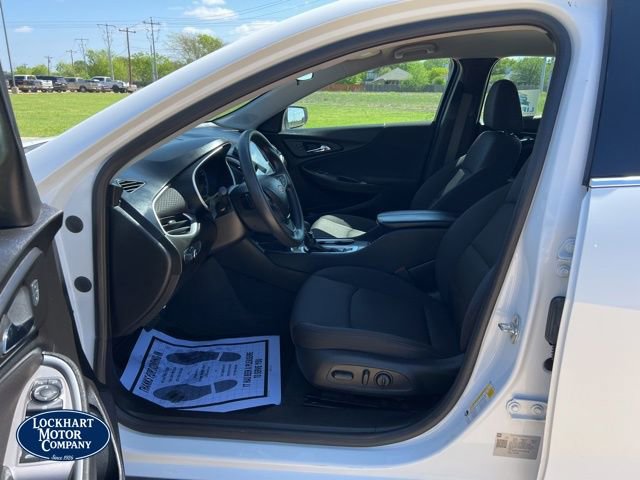 Used 2024 Chevrolet Malibu LT image 10