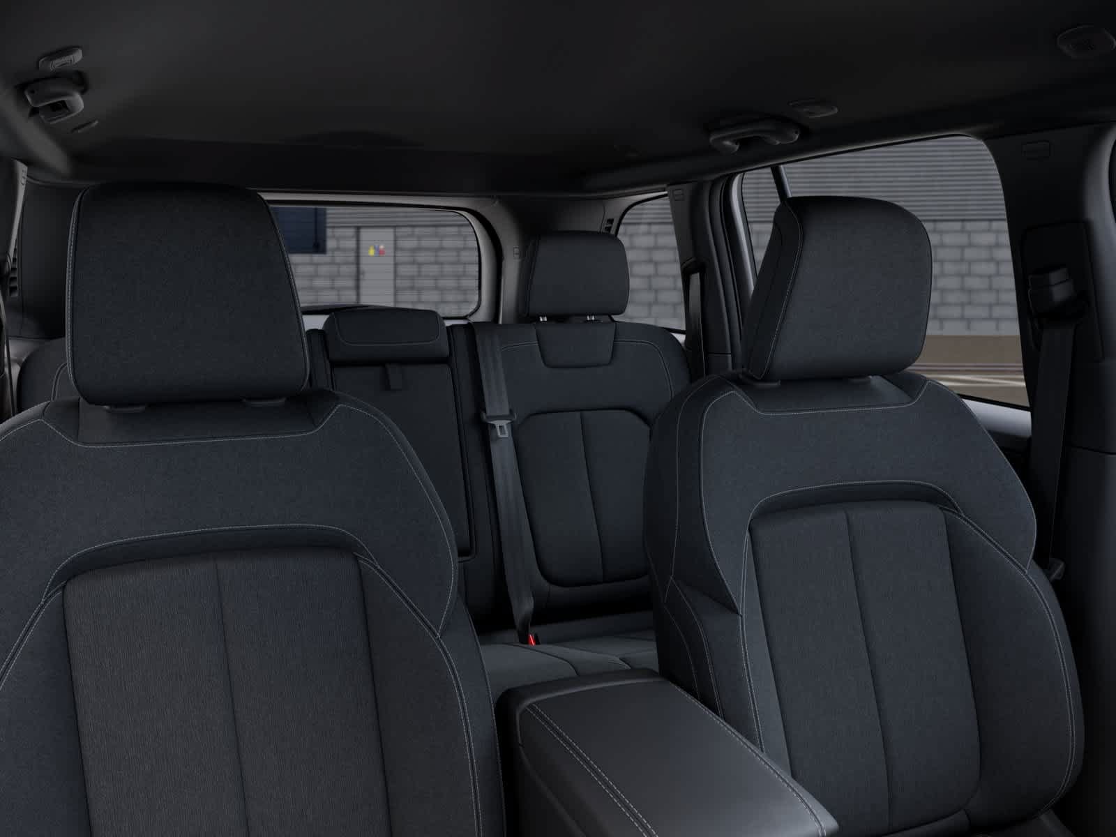 Used 2025 Jeep Grand Cherokee Laredo RWD image 52