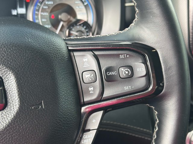 Used 2022 RAM 1500 Limited RWD image 20