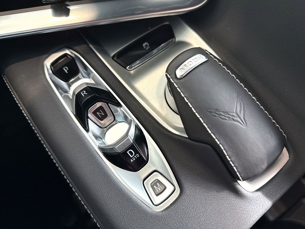 Used 2024 Chevrolet Corvette Z06 image 28