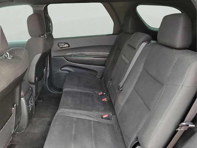 Used 2024 Dodge Durango GT w/ Blacktop Package RWD image 15