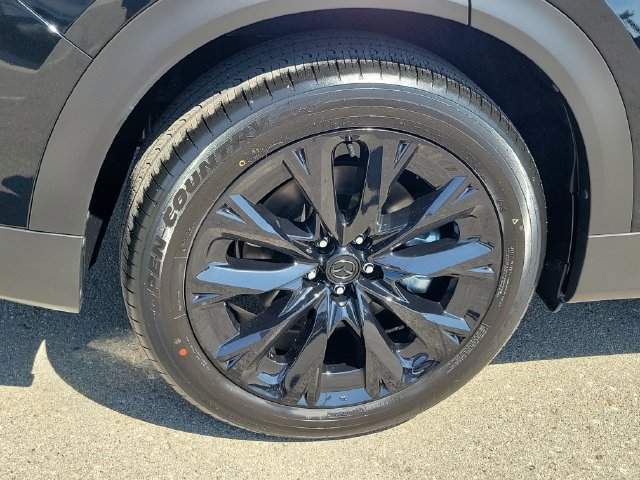New 2026 MAZDA CX-90 3.3 Turbo w/ Premium Sport Pkg AWD/4WD image 29