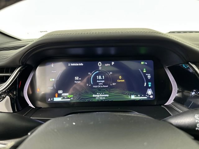 Used 2022 Jeep Grand Cherokee Limited 4xe w/ Luxury Tech Group II image 17