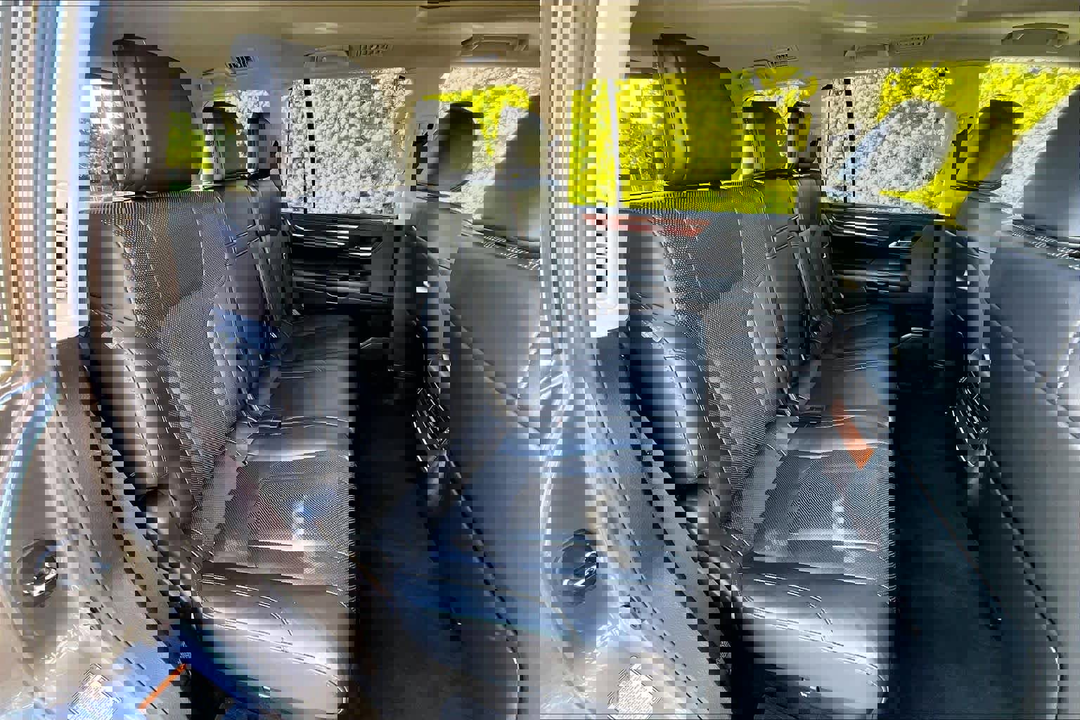 Used 2019 Lexus LX 570 4WD image 20