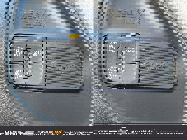 Used 2024 RAM 3500 Big Horn image 26