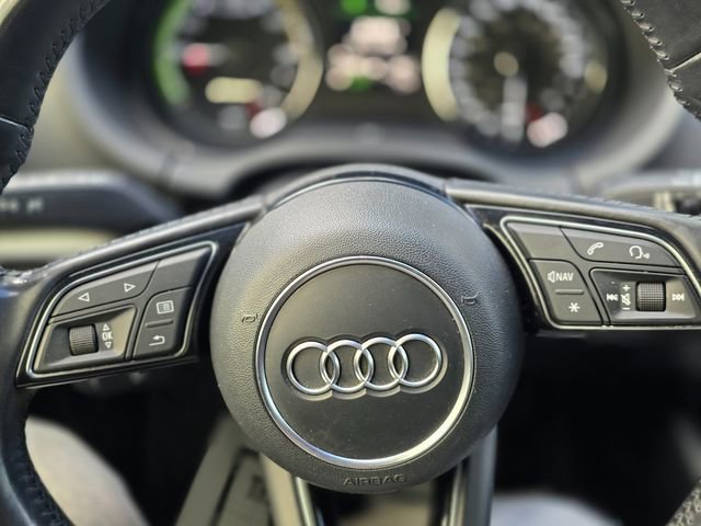 Used 2017 Audi A3 e-tron Premium FWD image 19