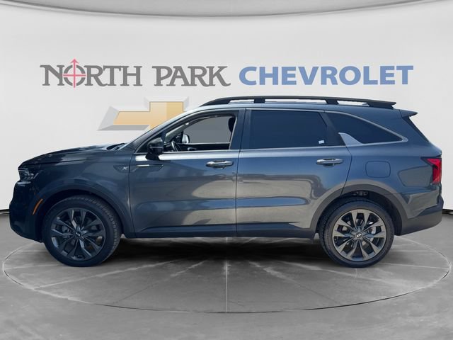 Used 2021 Kia Sorento SX Prestige AWD/4WD image 6