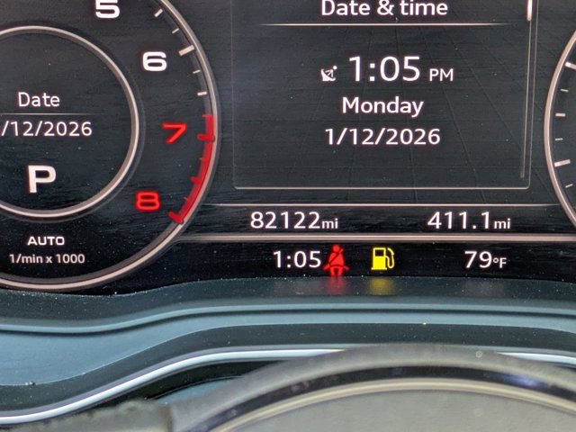 Used 2018 Audi A5 2.0T Premium Plus w/ Premium Plus image 27