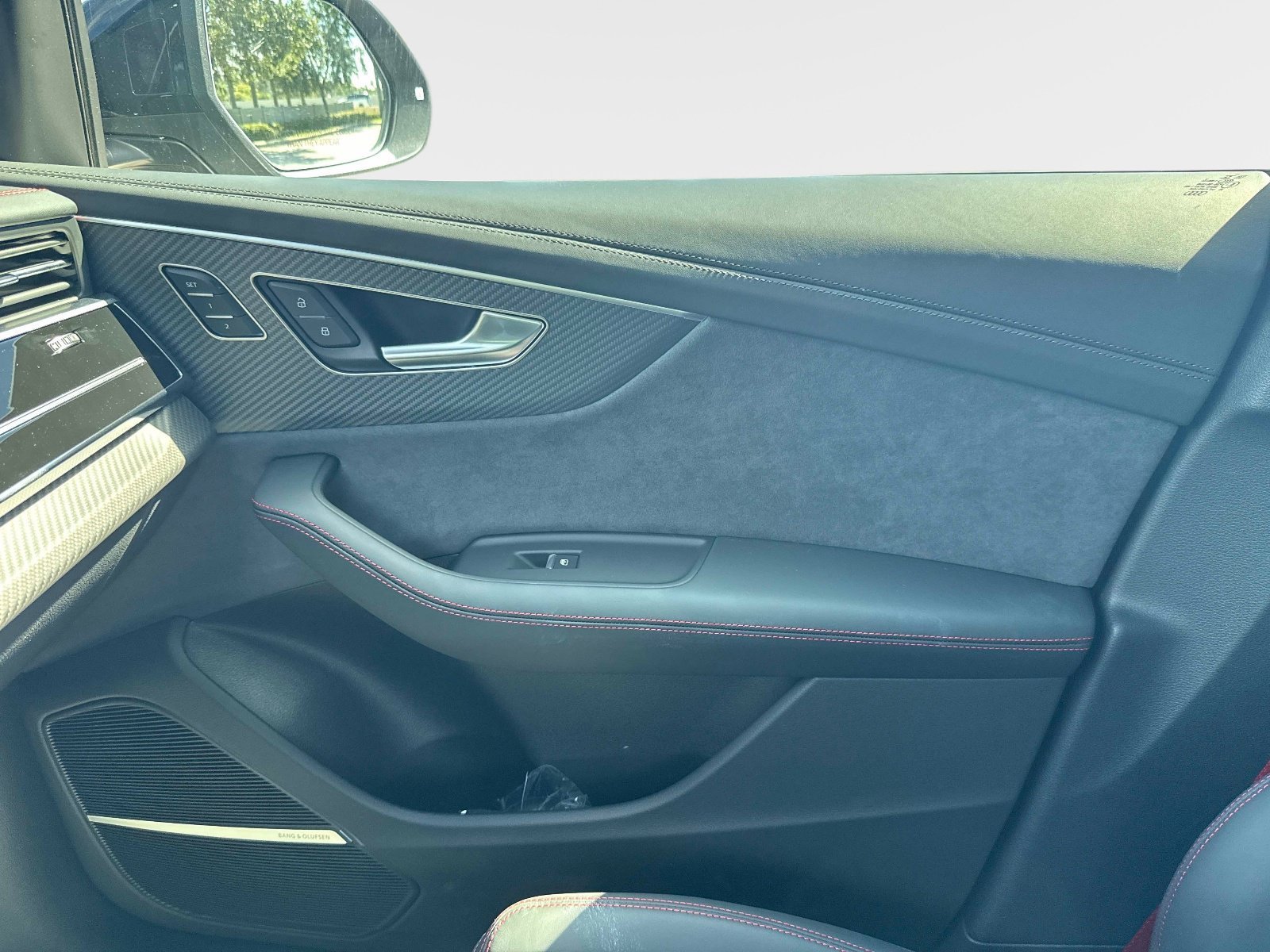 New 2027 Audi SQ8 Prestige AWD/4WD image 22