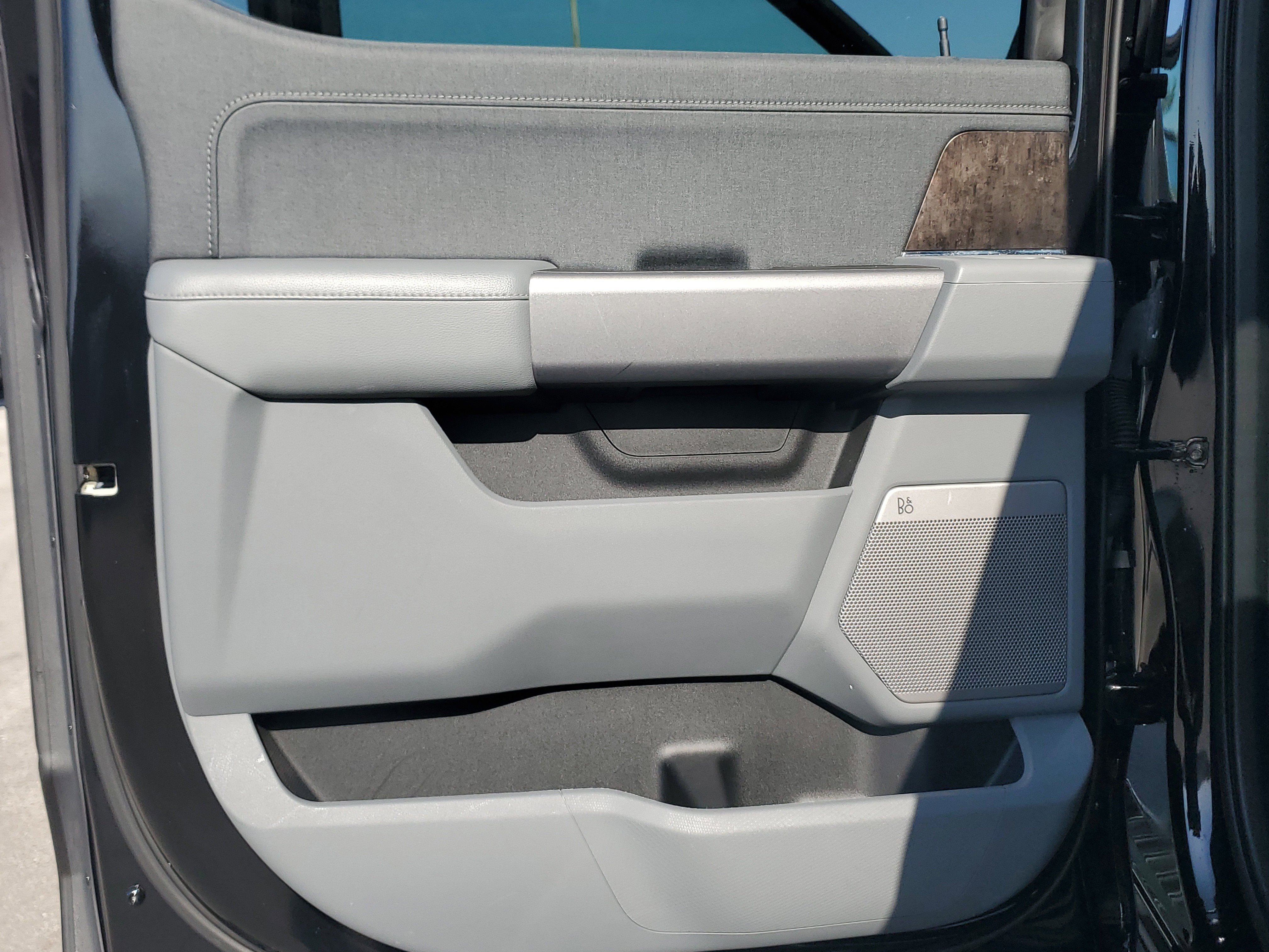 Used 2021 Ford F150 Lariat image 26