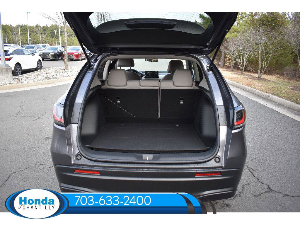 New 2026 Honda HR-V LX image 30