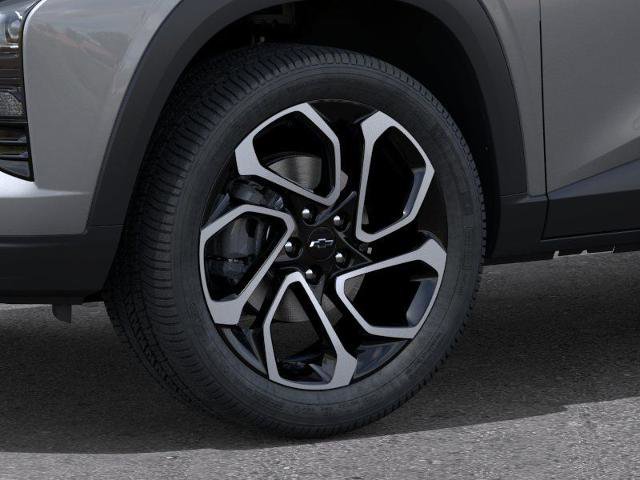 New 2026 Chevrolet Trax RS w/ Driver Confidence Package FWD image 9