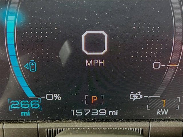 Used 2023 GMC Hummer EV Edition 1 image 10