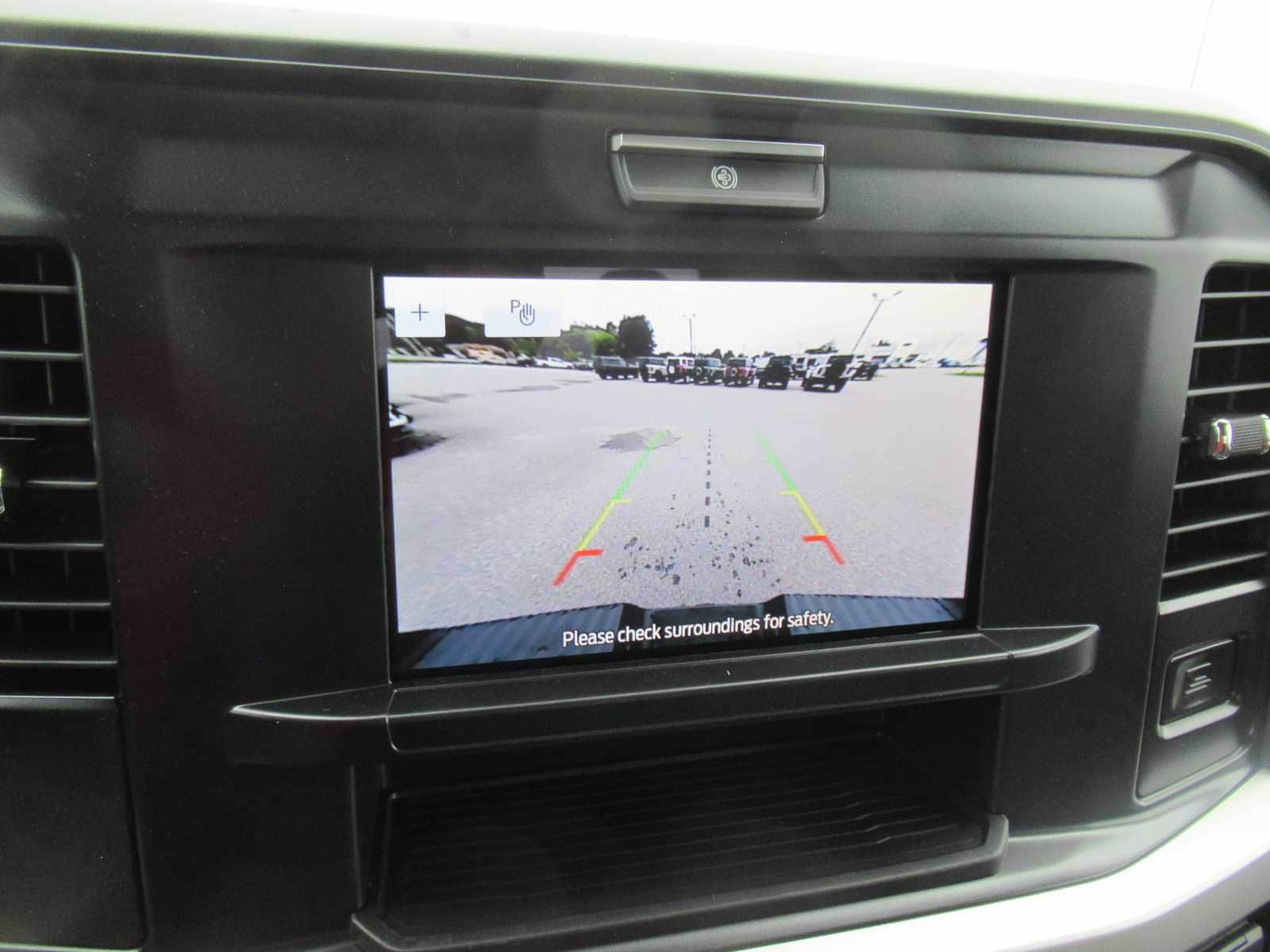 New 2026 Ford F350 XLT AWD/4WD image 26